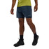 Slipstream Twin Skin Shorts