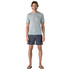 Baggies Lights Shorts - 6 inch