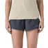Womens Terrebonne Shorts