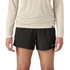 Womens Terrebonne Shorts