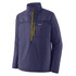 Houdini Stash 1/2 Zip Pullover