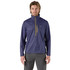 Houdini Stash 1/2 Zip Pullover