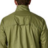Houdini Stash 1/2 Zip Pullover