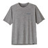 Capilene Cool Daily Graphic Shirt - Waters