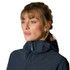 Womens Borealis Hoody