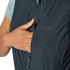 Womens Borealis Vest
