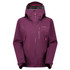 Womens Downpour Mountain 2.5L Jacket