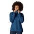 Womens Downpour Mountain 2.5L Jacket