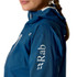 Womens Downpour Trail Light 2.5L Jacket