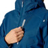 Womens Downpour Trail Light 2.5L Jacket