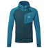 Eclipse Hooded Jacket - Past Season Colours