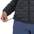 Womens Micro Puff Hoody - Past Season Colours