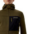 Ridge Hiker Hoody - Past Season Colour