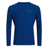 24/7 Tech Tee LS Crew - Past Season Colour