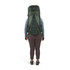 Womens Aura AG LT 50 Rucksack