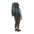 Womens Aura AG LT 50 Rucksack