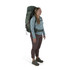 Womens Aura AG LT 50 Rucksack