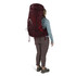 Womens Aura AG LT 65 Rucksack