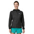 Womens Houdini Jacket - Past Season Colours