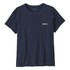 Womens P-6 Logo Responsibili-Tee - Past Season Colours