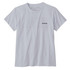 Womens P-6 Logo Responsibili-Tee - Past Season Colours