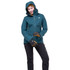 Womens Saltoro Gore-Tex Jacket