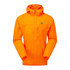 Aerofoil Hooded Jacket