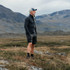 Abisko Hybrid Trail Shorts