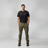 Abisko Hybrid Trail Trousers