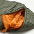 Abisko Three Seasons Synthetic Sleeping Bag