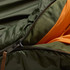 Abisko Three Seasons Synthetic Sleeping Bag