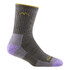 Womens Hiker Micro Crew Socks - Past Season Colours