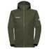 GRANITE SO Hooded Jacket