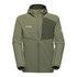 2025 Madris Light ML Hooded Jacket