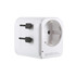 USB UK World Travel Adaptor