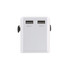 USB UK World Travel Adaptor