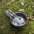 Titanium Cutlery Set (Vango)