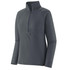 Womens Capilene Midweight Zip Neck - Past Season Colours