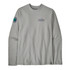 Patagonia Lightweight Unity Fitz Wildrise Crew - Past Season Colours 