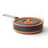 Sea to Summit Frontier UL Collapsible Pot - 1L 