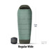 Sea to Summit Boab -9C/15F Synthetic Sleeping Bag 