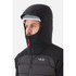 Infinity Alpine Down Jacket