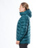Mountain Equipment Womens Senja Down Jacket - Past Season Colours 