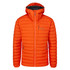 Infinity Microlight Down Jacket
