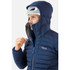 Infinity Microlight Down Jacket