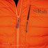 Infinity Microlight Down Jacket