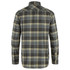 Singi Heavy Flannel Shirt - Past Season Colours