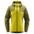 Haglofs LIM Alpha Hooded Jacket  Haglofs LIM Alpha Hooded Jacket