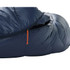 Walloe -10 Mummy Down Sleeping Bag