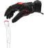 LEKI Ultra Trail Storm Shark Gloves 